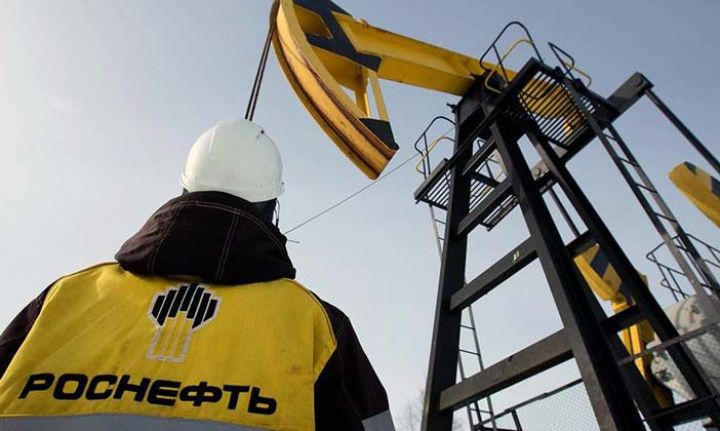 Rusiya və Çin 100 milyon ton neft tədarükü barədə razılığa gəldi