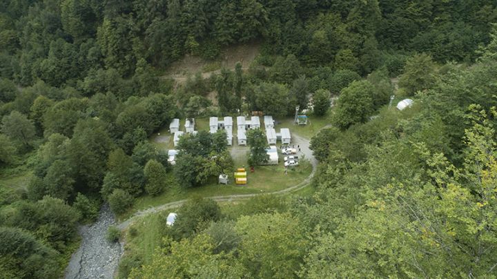 Şəki-Zaqatalanın inkişafına təkan verəcək layihə - Milyardlarla vəsait xərclənəcək, 1000-dən çox iş yeri açılacaq