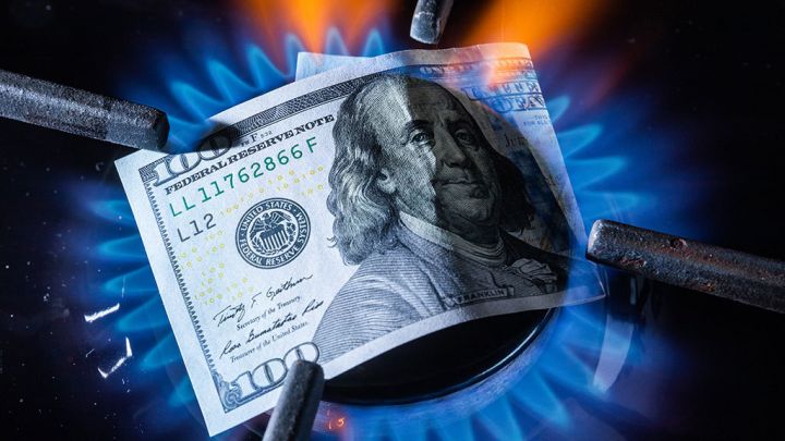 Azərbaycanın qazdan əldə etdiyi gəlirlər neft gəlirlərini üstələyə bilər