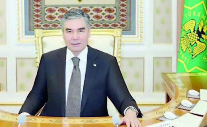 Türkmənistanda növbədənkənar prezident seçkiləri keçiriləcək