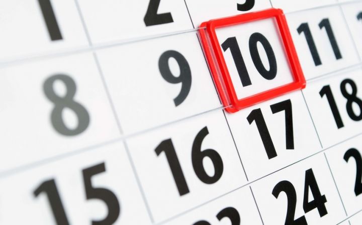 Dövlət Xidməti Novruz bayramı ilə bağlı qeyri-iş günlərinin sayını açıqlayıb