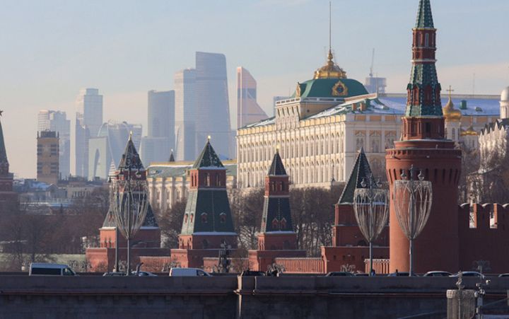 Kreml Ermənistan və Azərbaycanın sülh danışıqları prosesinə başlamaq qərarını alqışlayır