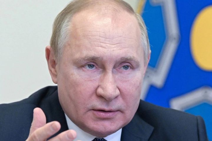 "Bundan sonra bütün qonşularımızla münasibətdə bu cür hərəkət etmək niyyətindəyik" - PUTİN ƏLİYEVİ MƏLUMATLANDIRDI