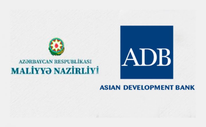 Maliyyə naziri "AccessBank"ın əsas səhmdarı ilə müzakirələr aparıb