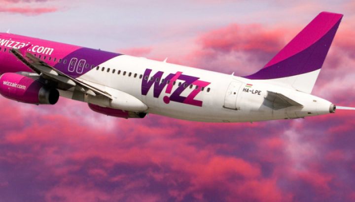 Wizz Air ukraynalılara 100 minə yaxın bileti pulsuz təqdim edəcək