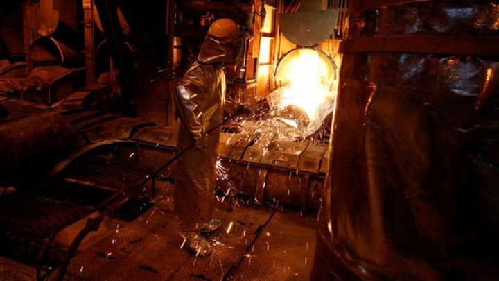 Qlobal bazarlarda "fırtına" davam edir - Əmtəə qiymətləri rekord qırır