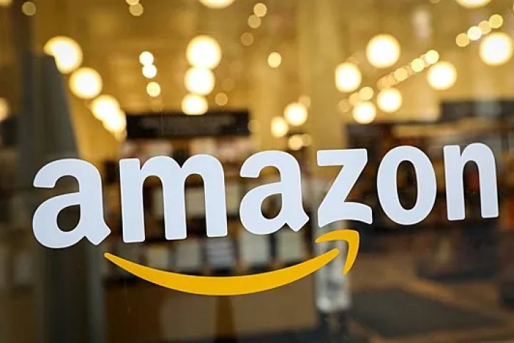 Amazon Rusiyaya mal göndərməyi dayandırır