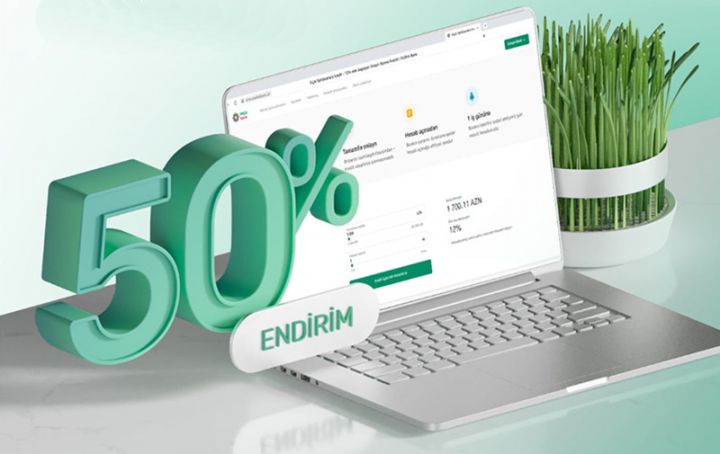 PAŞA Bankdan sahibkarlara Novruz payı!