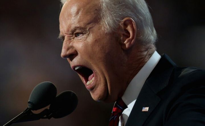 Rusiya ABŞ prezidentinin adını “stop siyahısı”na daxil etdi