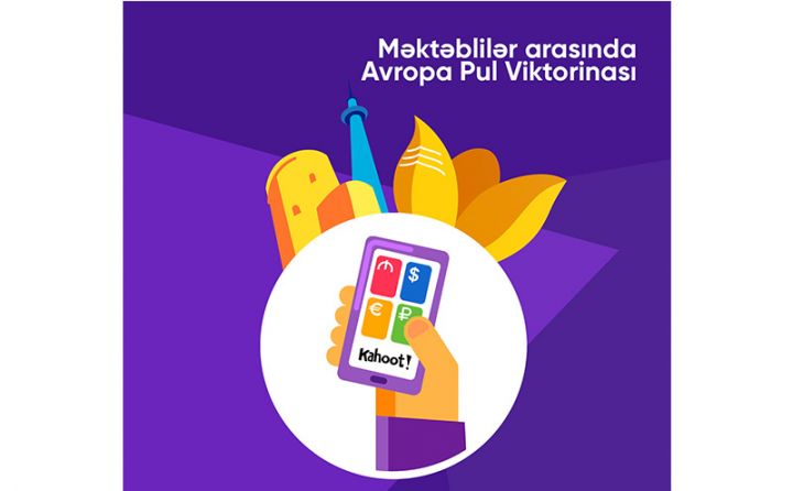 Avropa Pul Viktorinasına qeydiyyat başlayıb