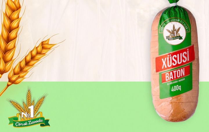 "N1" çörəkləri də bahalaşdı