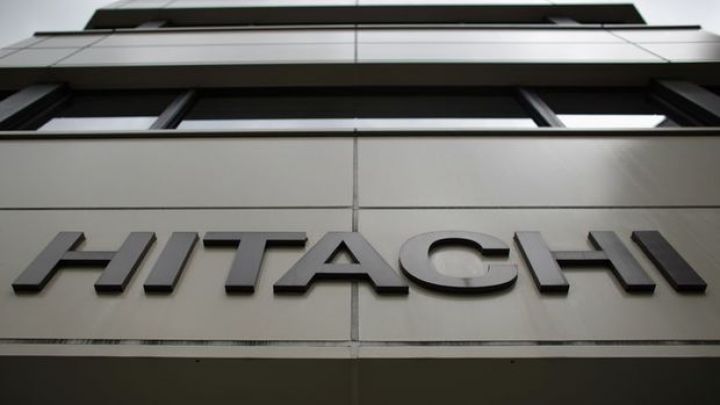 Hitachi-dən 1,6 milyard dollarlıq səhm satışı