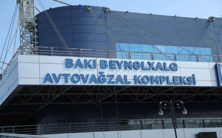 Avtovağzalların rentabelliyi azalıb
