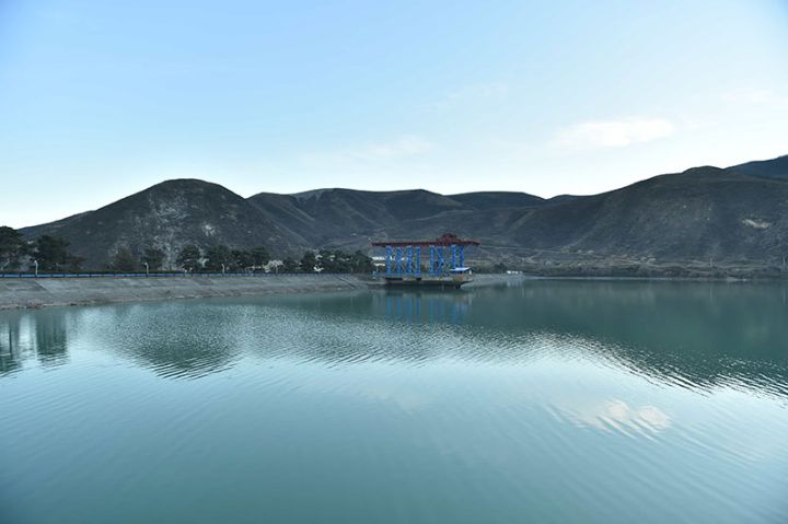 Azərbaycanda Milli Su Strategiyası hazırlanıb