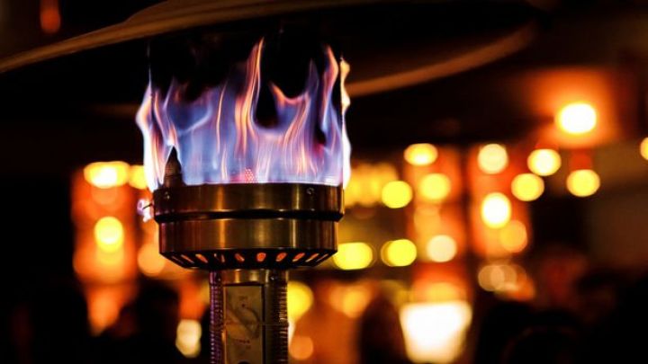 ABŞ-ın propan tələbatı rekord qırıb