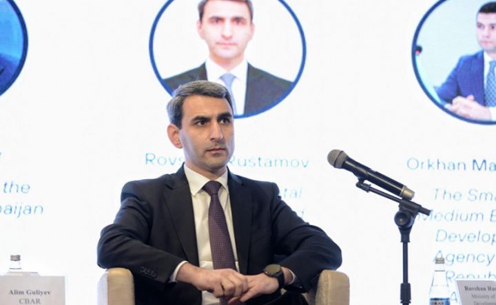 Yaxın günlərdə "Aztelekom"la "Baktelekom" birləşdiriləcək