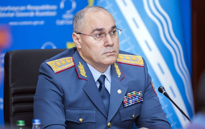 “443 milyon manat artıq gömrük vergi və rüsumları toplamışıq”