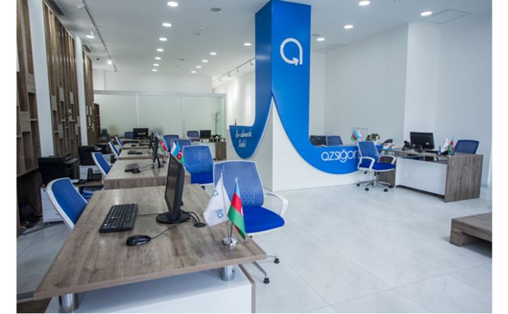 “Azsığorta” 2021-ci ili xalis mənfəət ilə başa vurub