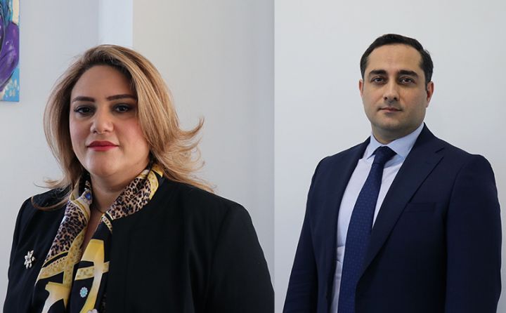 AccessBank-da yeni İcraçı Direktorlar təyin olunub