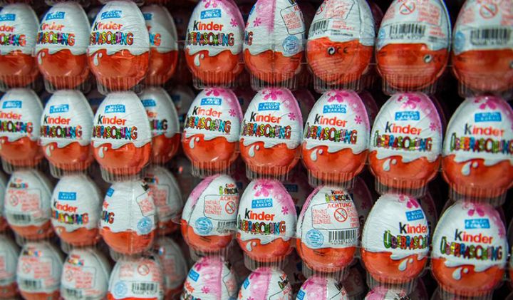 Təhməzli “Kinder”lərdə bakteriya aşkarlanmasına münasibət bildirib