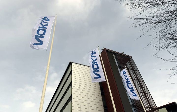 Nokia Rusiyada fəaliyyətini dayandırır