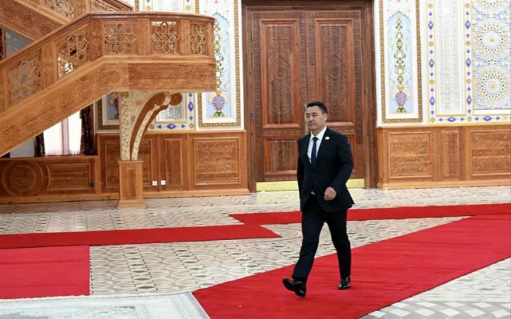 Azərbaycana rəsmi səfərə yola düşdü - SƏNƏDLƏR İMZALANACAQ