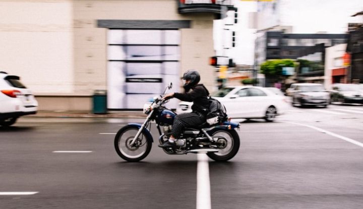 Azərbaycanda motosikillərin sayı sürətlə artır