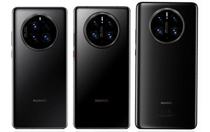 Huawei sentyabrın 6-da yeni smartfonlarını təqdim edəcək