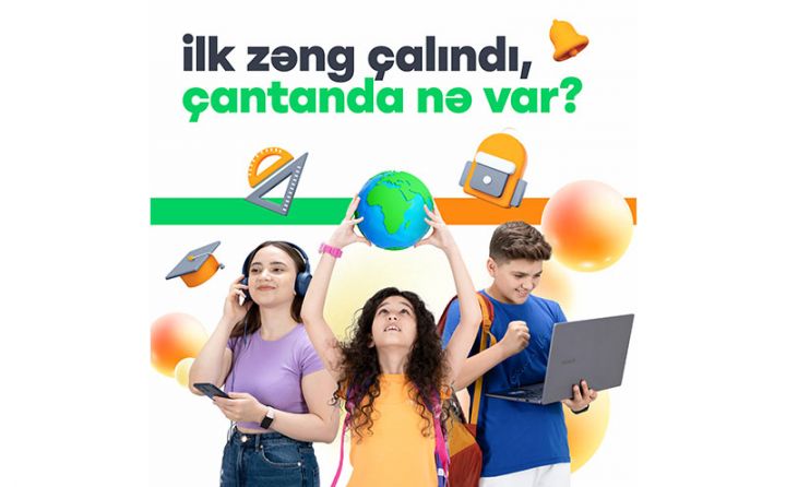İlk zəng nə vaxt çalınacaq? Expert nə deyir?