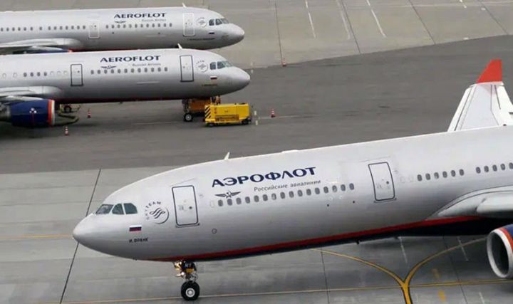 Aeroflot 300-dən çox Rusiya təyyarəsinin alınması üçün müqavilə bağlamağı planlaşdırır