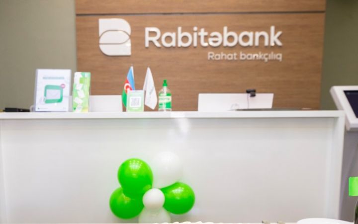 "Rabitəbank”ın səhmdarlarına dividend, rəhbərlərinə  bonus ödəniləcək