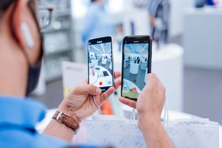 Azərbaycanda yeganə rəsmi Apple premium resellerinin adı dəyişdi