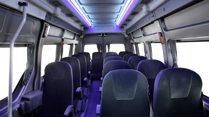 “Biletim.az” portalında 13 marşrut üzrə biletlər satışa çıxarıldı