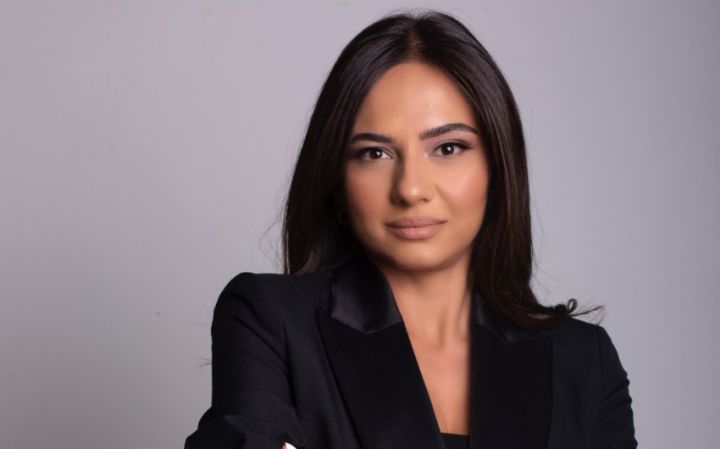 Dövlət Agentliyində yeni direktor müavini