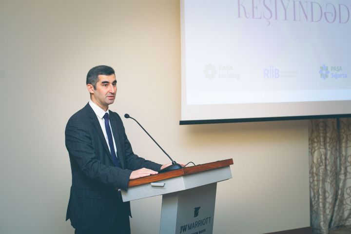 Azərbaycanın iri holdinqi 2023-də şəhidlərin övladları üçün 2 milyon manat xərcləyəcək