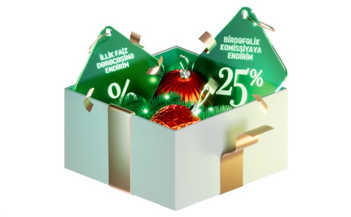 Biznes kreditə müraciət et