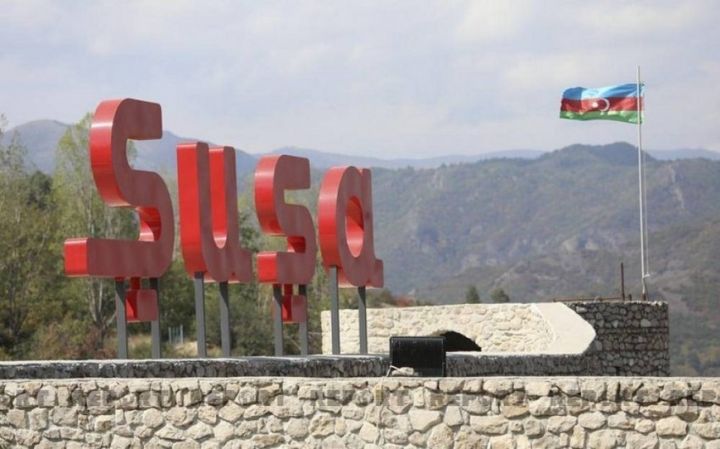 Məftun Abbasov Şuşa Qoruğundakı rəhbər vəzifəsini itirib, İcraçı direktor vəzifəsi Tural Novruzova həvalə olunub