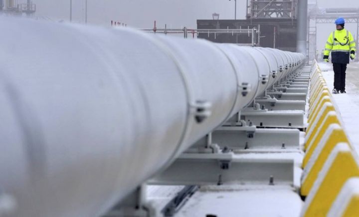 Bloomberg: Rusiya qazının ixracı əsrin əvvəlindən bəri ən aşağı səviyyəyə düşüb