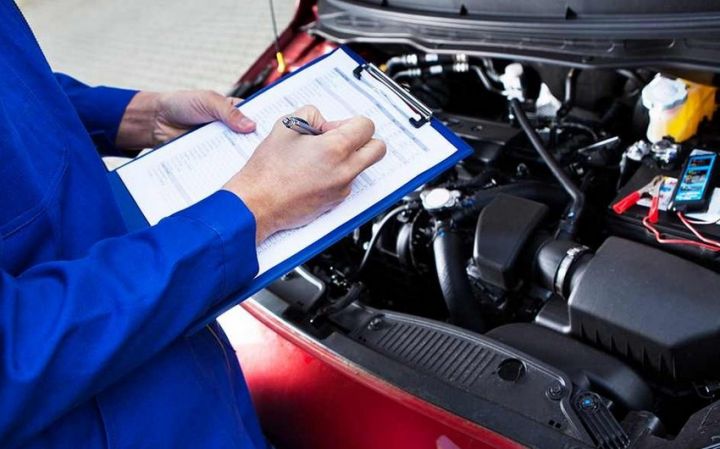 Nəqliyyat vasitələrinin texniki baxışdan keçirilməsi qaydasına dəyişiklik edilir