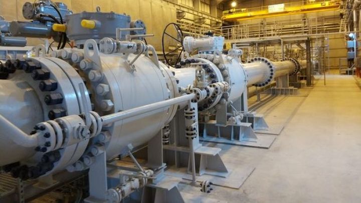 Beynəlxalq Enerji Agentliyi təbii qaza tələbatın azalacağını gözləyir