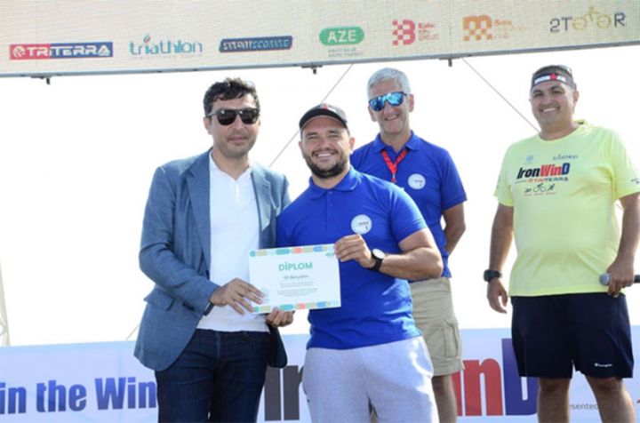 “PMD Group” MMC idmanın inkişafına öz layiqli töhfəsini verməkdə davam edir!