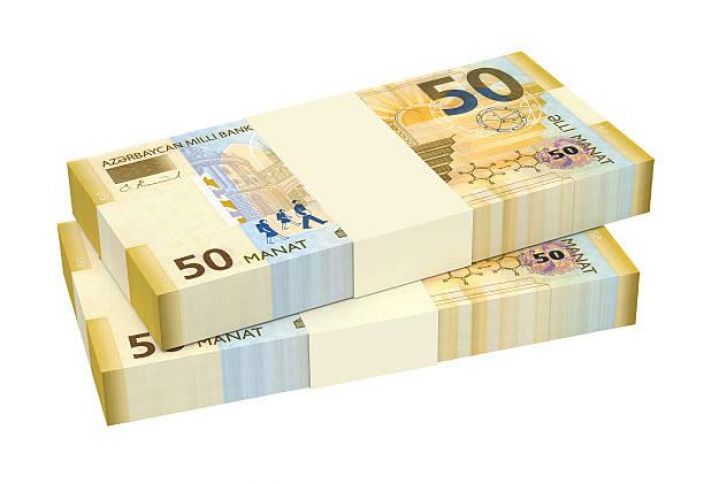 Azərbaycanda kreditlərin artması yavaşlayıb