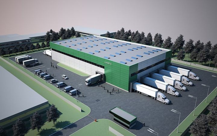 Rusiyanın ən böyük logistik mərkəzlərindən biri tikiləcək