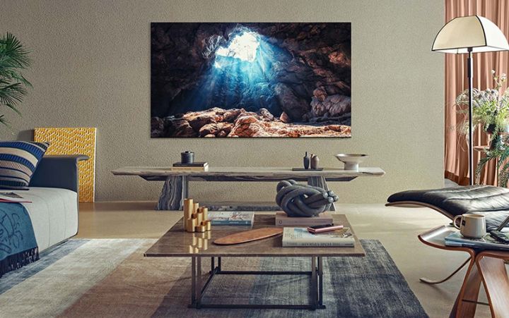 Yeni televizor almağı düşünürsünüz? Samsung Neo QLED əldə etmək üçün əsas 4 səbəb