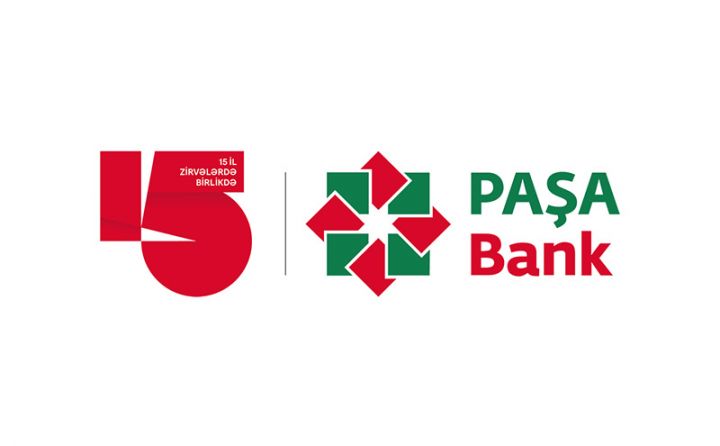 “PAŞA Bank” 15-ci ilində biznes kreditlərinə endirim təklif edir