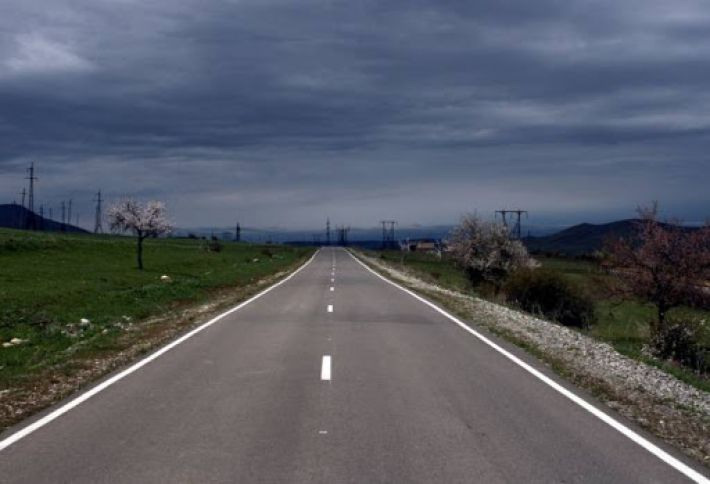 Azərbaycan və Ermənistan Zəngəzur dəhlizindən keçəcək avtomobil yolu ilə bağlı razılıq əldə edib