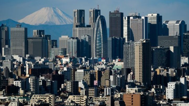 Yapon investorları ABŞ istiqrazlarını satırlar