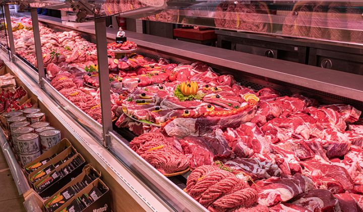 Marketlərdə alıcılara ət və ət məhsulları necə təqdim olunur?