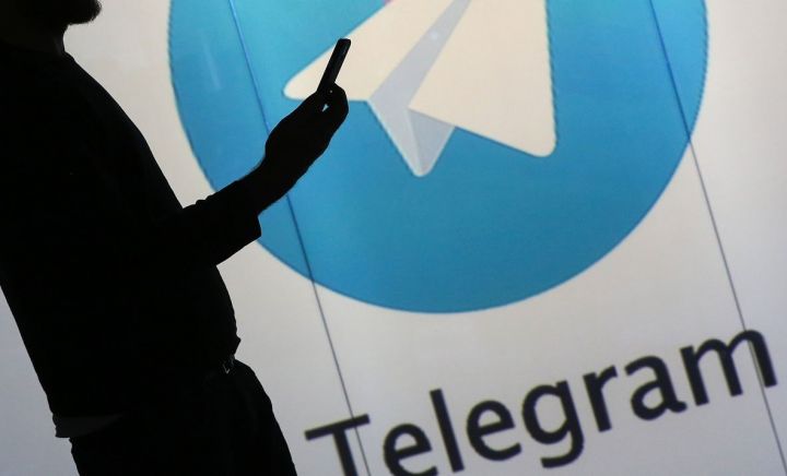 Marja.az Telegram kanalı