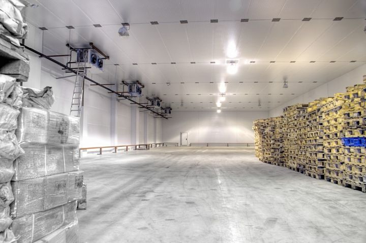 “Beyləqan Buzxana”nın 45 faizlik səhm paketi özəlləşdirildi